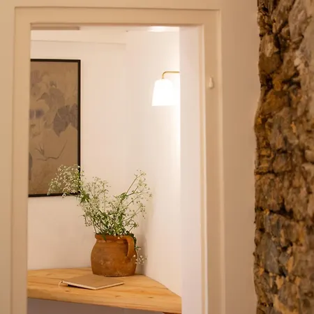 Σπίτι διακοπών N1quartier *