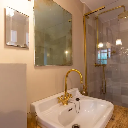 Σπίτι διακοπών N1quartier Bad Munstereifel