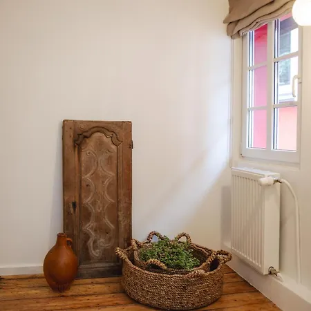 Σπίτι διακοπών N1quartier