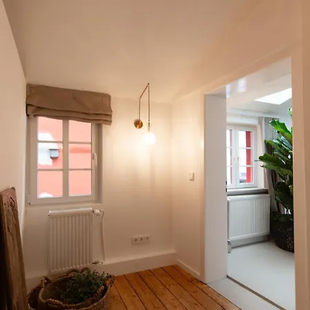 Σπίτι διακοπών N1quartier *