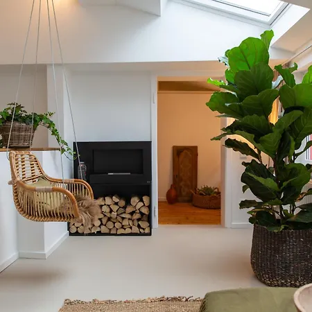 Σπίτι διακοπών N1quartier Bad Munstereifel