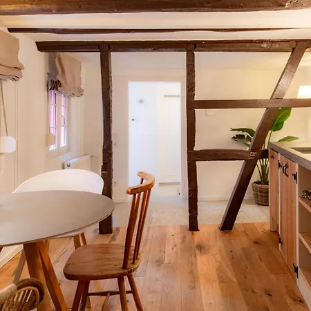 Σπίτι διακοπών N1quartier Bad Munstereifel