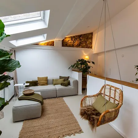 Σπίτι διακοπών N1quartier *