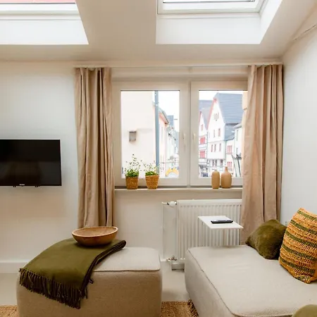 N1quartier Σπίτι διακοπών