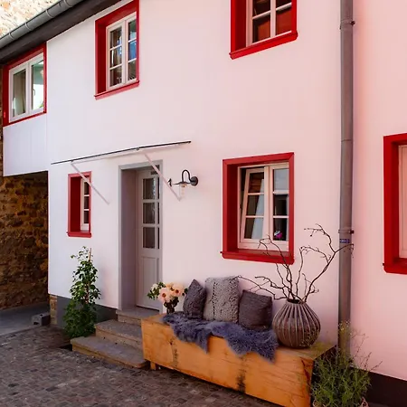 Holiday home N1quartier *