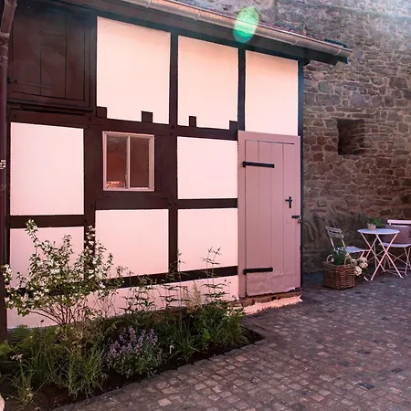 N1quartier Bad Munstereifel