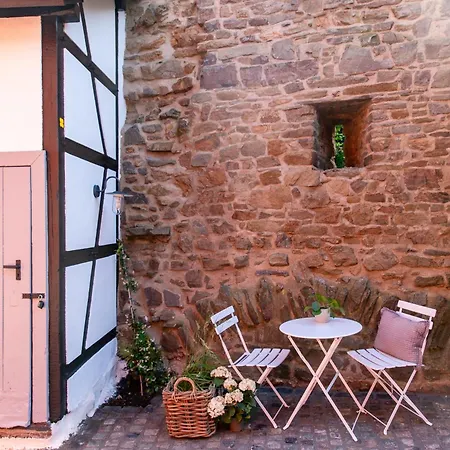 N1quartier Σπίτι διακοπών