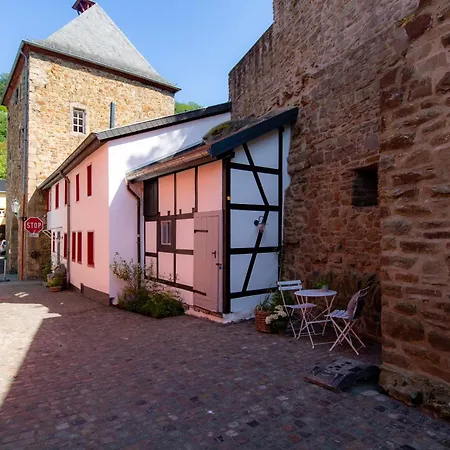 N1quartier Bad Munstereifel