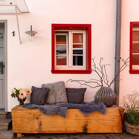 N1quartier Сasa de vacaciones Bad Muenstereifel