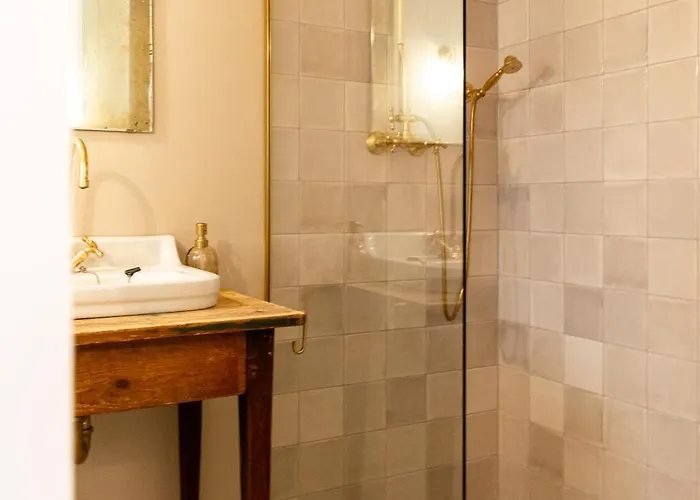 N1quartier Сasa de vacaciones