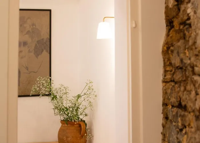 Сasa de vacaciones N1quartier *