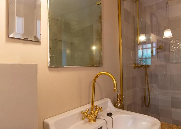 Сasa de vacaciones N1quartier Bad Muenstereifel