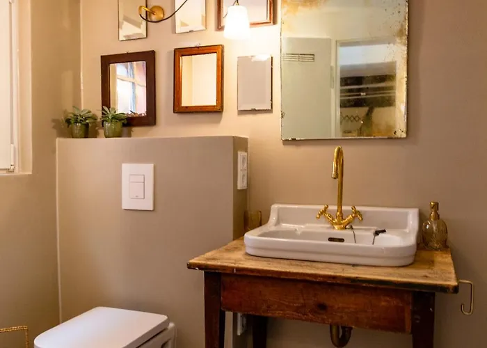 N1quartier * Bad Muenstereifel