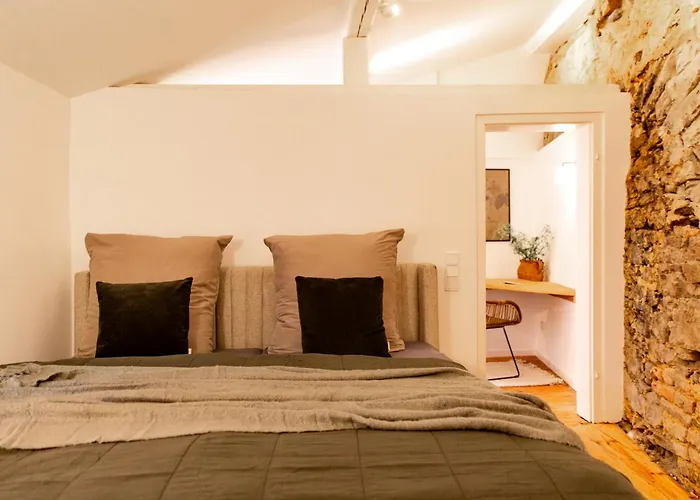 N1quartier * Bad Muenstereifel