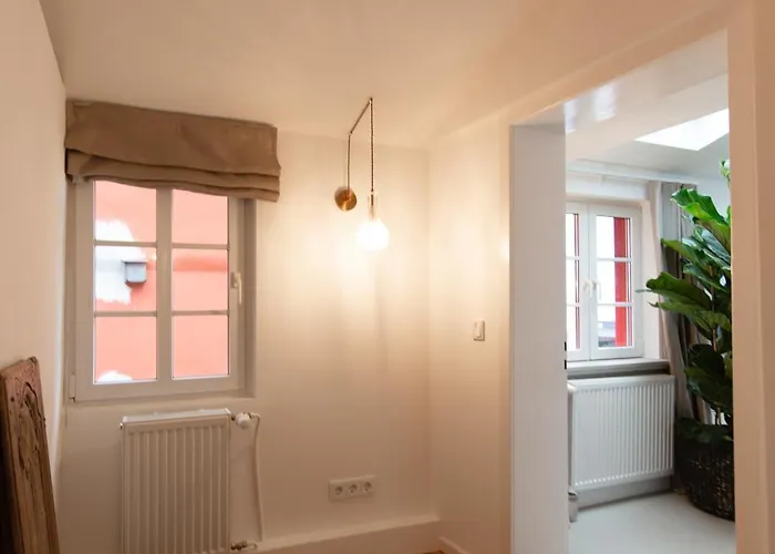 Сasa de vacaciones N1quartier *