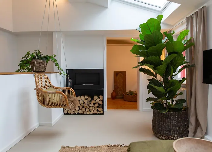 Сasa de vacaciones N1quartier Bad Muenstereifel