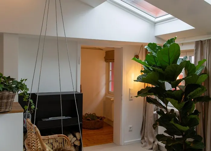 N1quartier Bad Muenstereifel