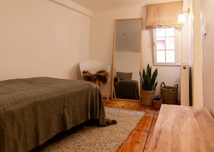 N1quartier * Bad Muenstereifel