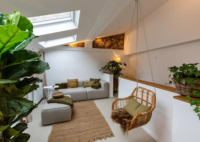 Сasa de vacaciones N1quartier *