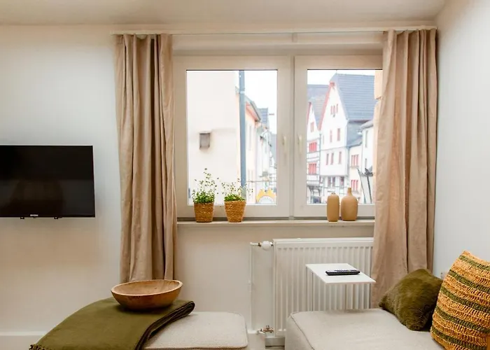 N1quartier Сasa de vacaciones