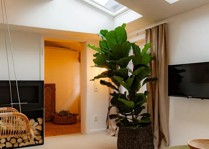 N1quartier Сasa de vacaciones *