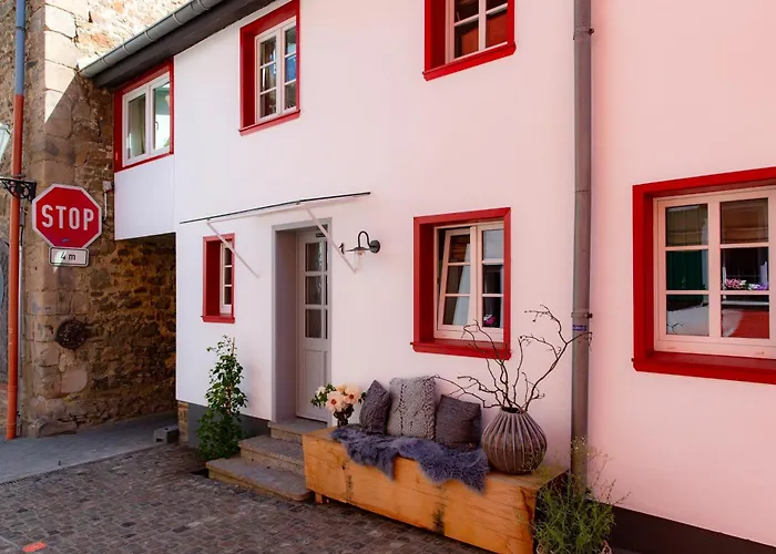 Σπίτι διακοπών N1quartier *