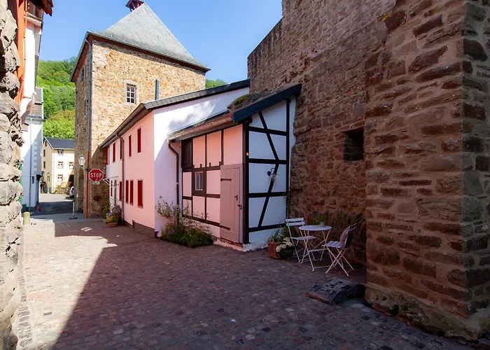 N1quartier Bad Muenstereifel